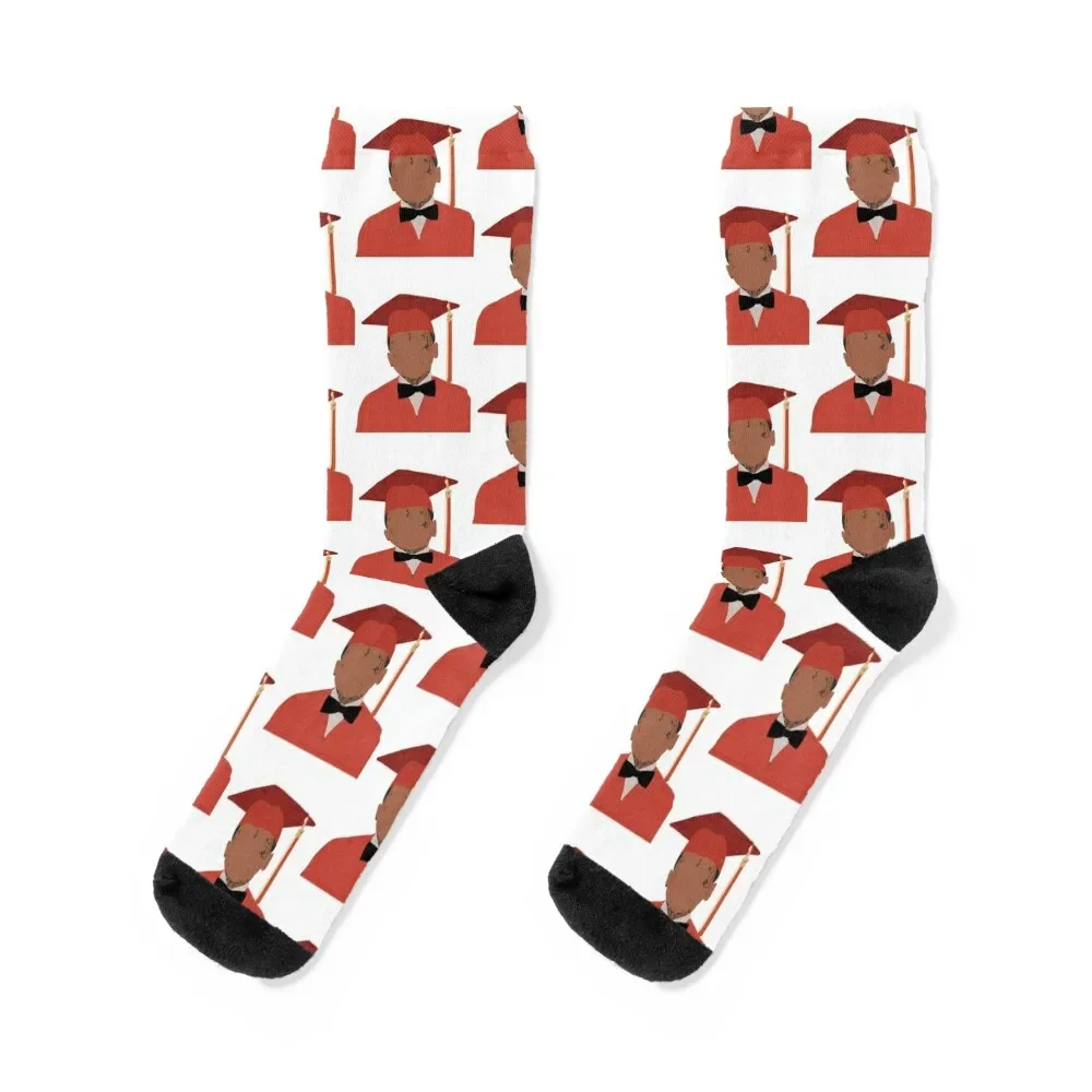 

Lil Wayne - The Carter IV Socks winter thermal winter Sports Socks Female Men's