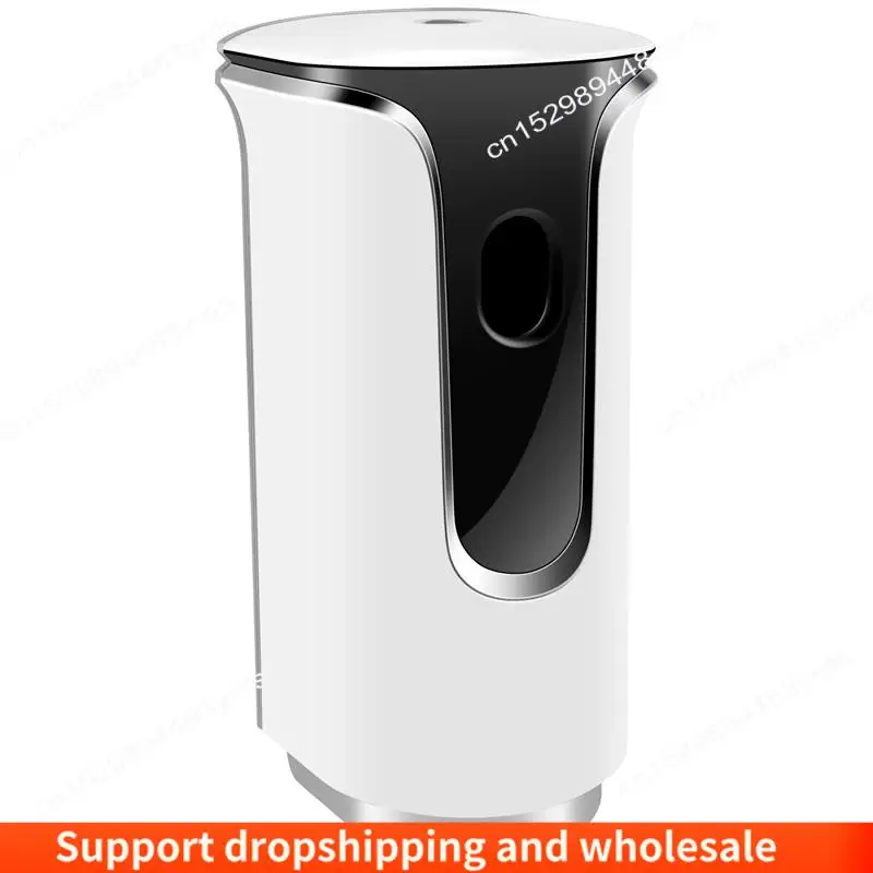 

Автоматический распылитель освежителя воздуха AA86, настенное крепление/отдельно стоящий программируемый распылитель ароматизаторов