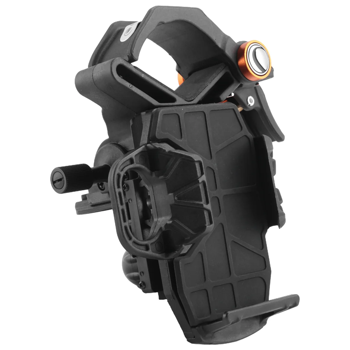 ABGN para NexYZ 3-adaptador universal para teléfono inteligente microscopio telescopio móvil