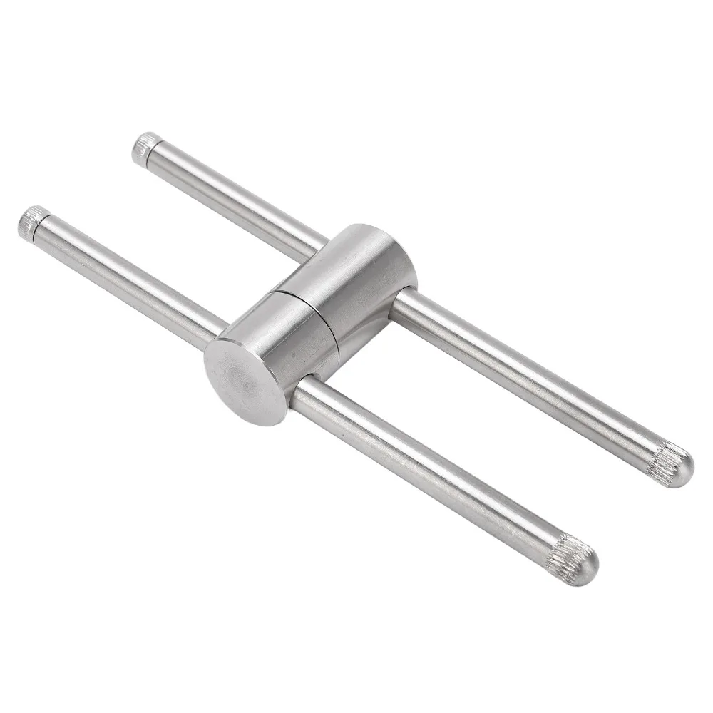 Afilador de puntas de anzuelo – Universal acero inoxidable ligero - imagen 3