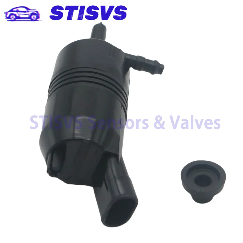 

89001122 Windshield Washer Pump Grommet For Chevrolet Buick Cadillac Chevrolet GMC Pontiac 15254823 19244681 10386722 15078707