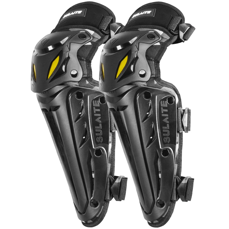 Motocross Knee Pads Moto Protection Riding Elbow Guard Motorcycle Motorbike Off-road Racing MTB Knee Pads