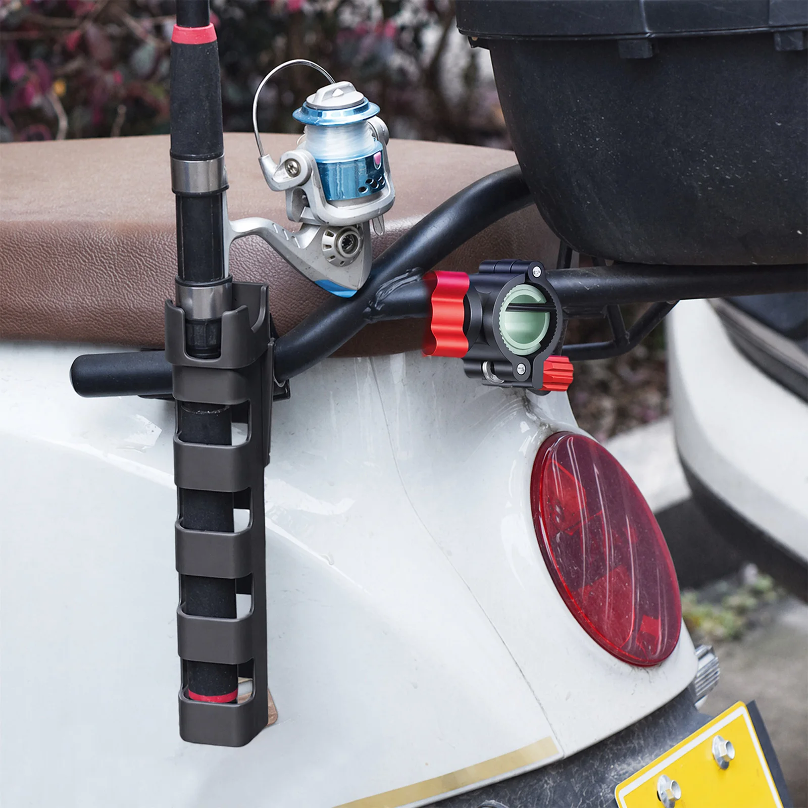 Supporto Universale per Canna - Fishing Rod Holder recensione e prezzo