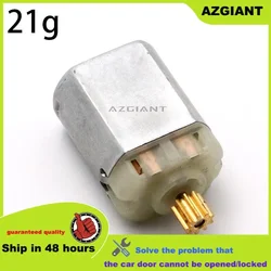 For Audi A4 B7 A6 C6/Allroad Q7 4L/4M Central Door Lock Motor Original engine coche accesorios dropship suppliers