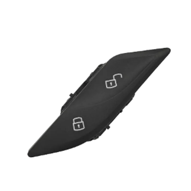 

Прочная кнопка включения замка левой двери автомобиля в сборе 61319860545 для BMW 5 6 серии G30 G38 G32 M5 F90 левая