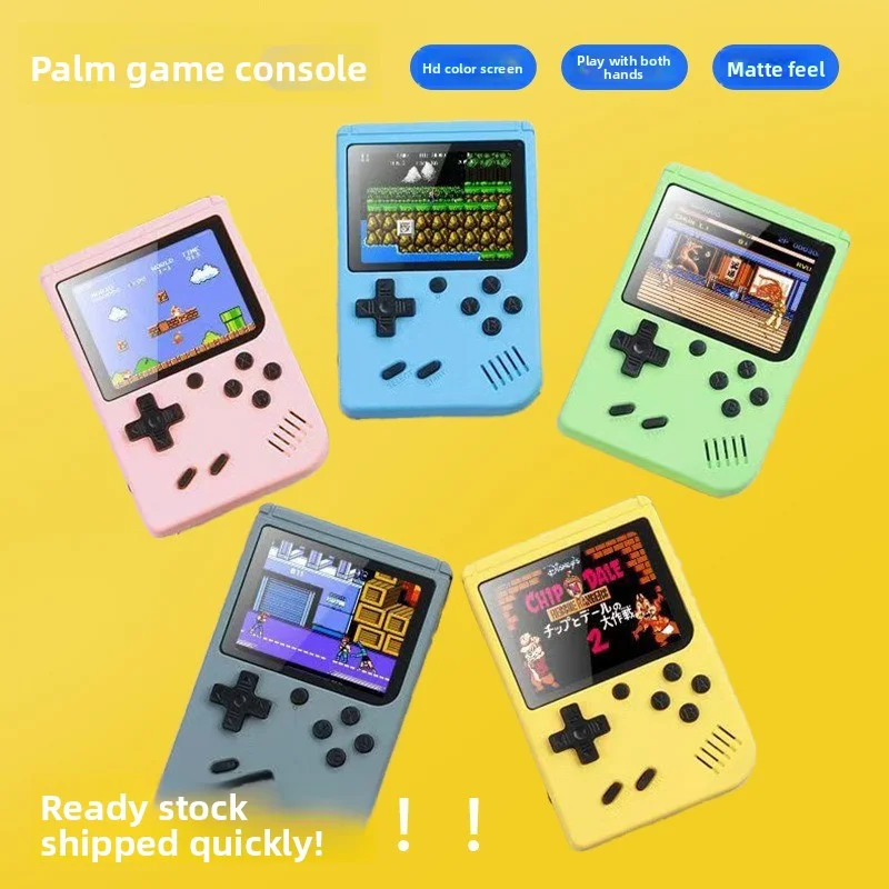 The Macaron Crystal… - image