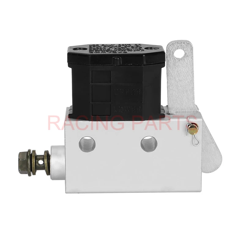 

Главный цилиндр мотоцикла, главный тормозной цилиндр Поршневой насос мотоцикла Главный цилиндр Тормозной рычаг сцепления Насос для картинга Thre