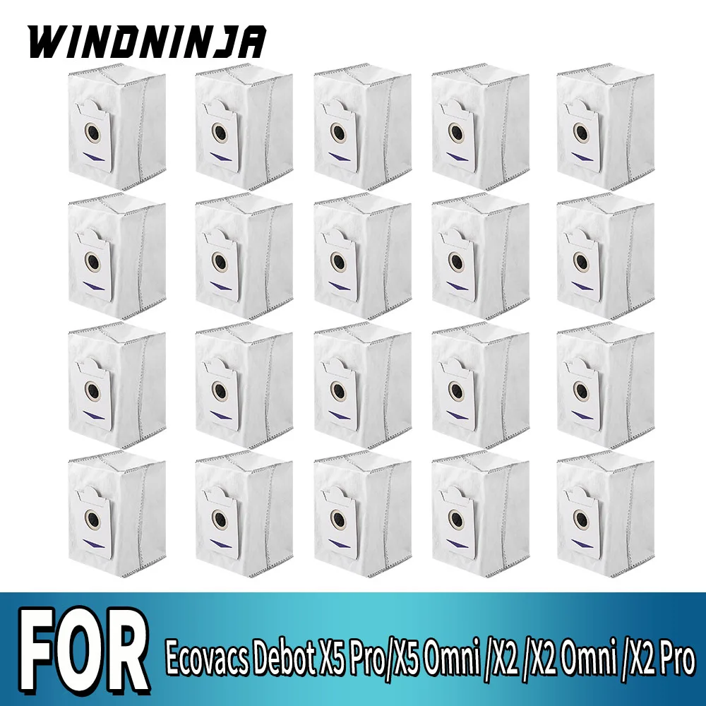 Dust Bags Spare Par…