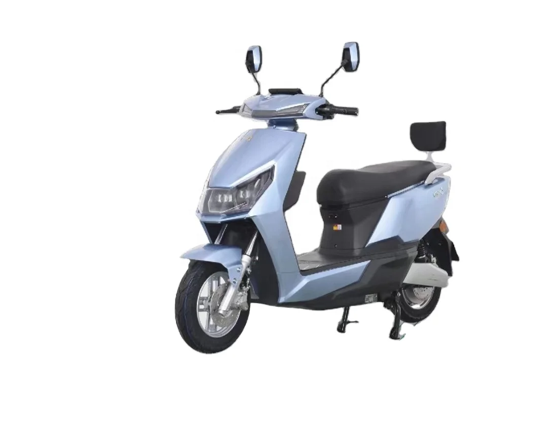 

Chinese cheap E-scooter BGB ultra-long life battery high configuration electric motorcycle BGB