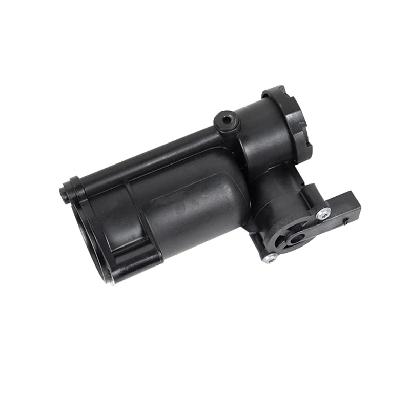 S350 W221 W166 W251 ml350 w164 parts For AMK w164 Mercedes spare parts vehicles Air Suspension Compressor Dryer Plastic cover