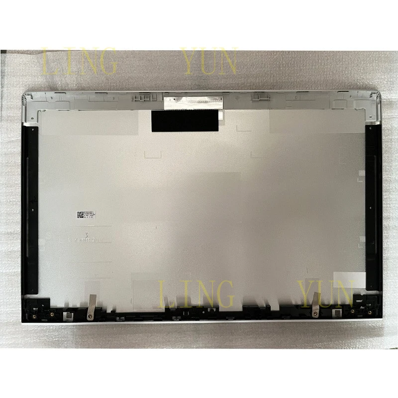 

Задняя крышка ЖК-дисплея для ноутбука HP 455 450 G8, серебристая, 52X8QLCTP10 N01920-001