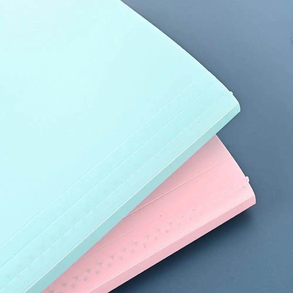 Money Album Money Savings Challenges Waterproof Portable Budgeting Planner Book Tear Resistant Fun Way