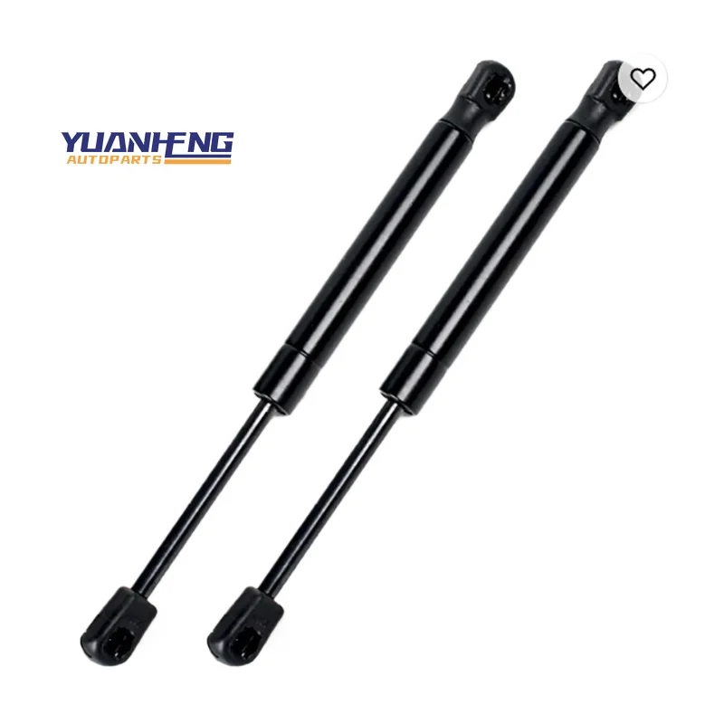 

SG402064 51237148864 5B-3269YB New BOXI 2pcs Hood Lift Struts Shocks Gas Springs for Mini Cooper Replaces 2007-2017 PM3122 6030