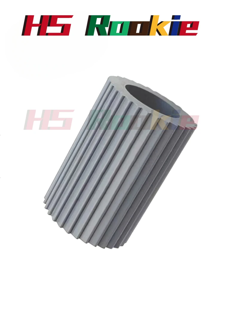 Rodillo de alimentación de FC5-2526-000, accesorio para Canon 6055, 6065, 6075, 6255, 6265, 6275, 8085, 8095, 8105, 8205, 8285, C7055, C7065, C7260, C7270, 5 uds.