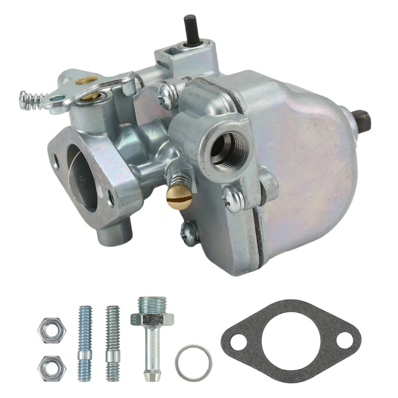

ABBP-Carburetor Replacement Parts 63349C91 251234R94 For FORD IH FARMALL CUB Carbohydrates