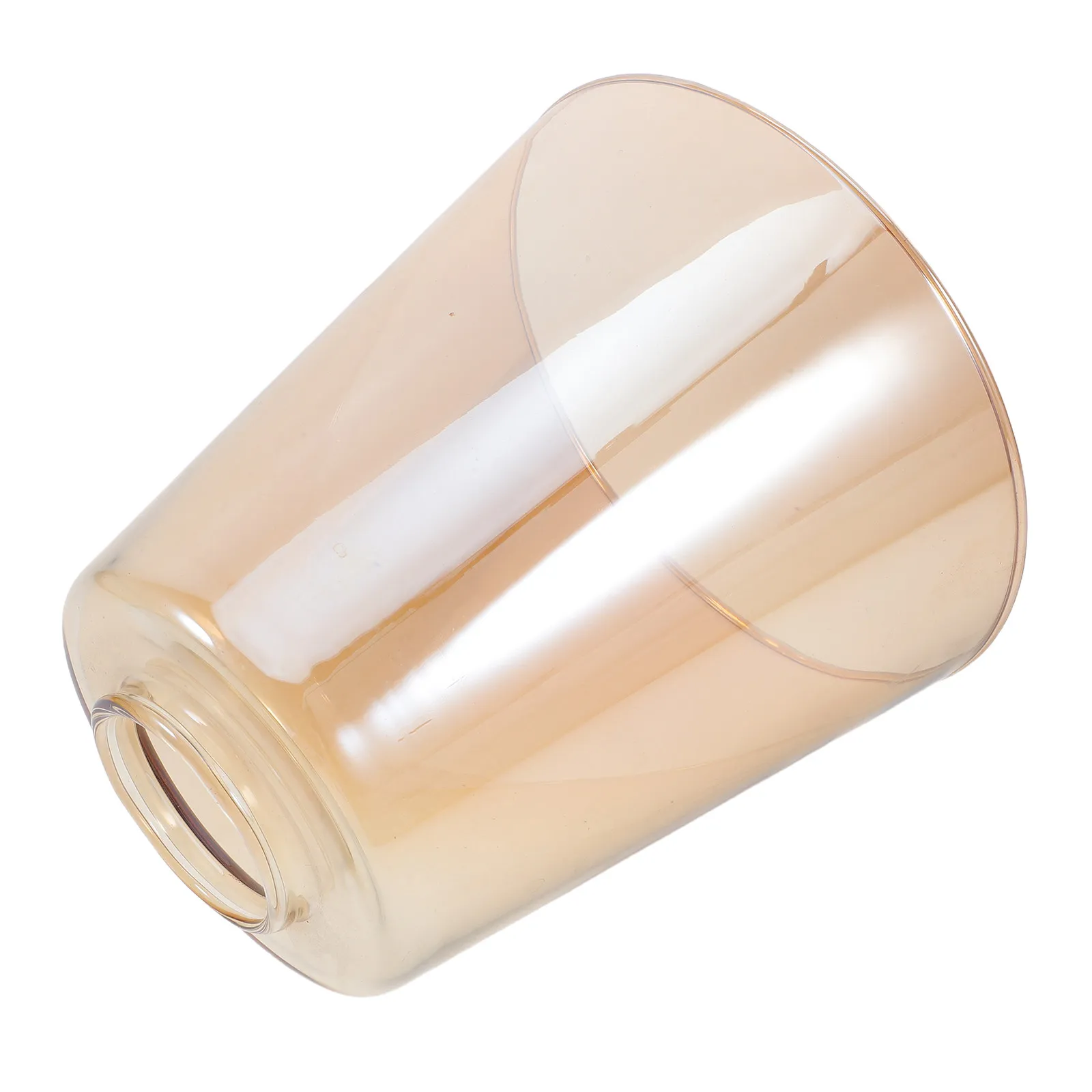 

Стеклянный плафон E27 диаметром 1,65 дюйма, сменный, для настольных, подвесных, потолочных и настенных светильников, прочный, ручной работы