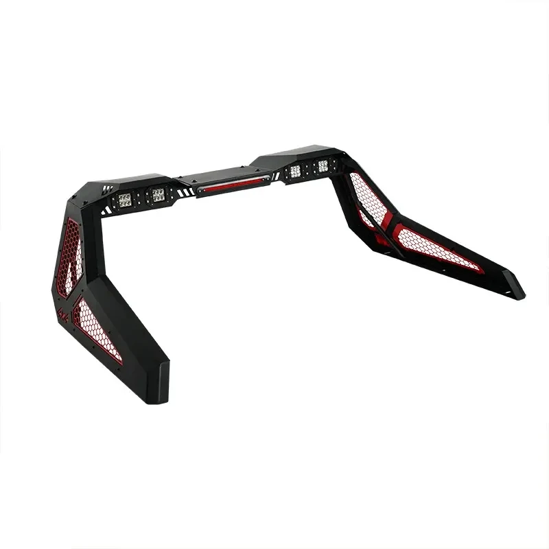 Best SellingRoll bar Truck Roll Bars Pickup Accessories Ranger / / Navara/ DmaxHigh Quality