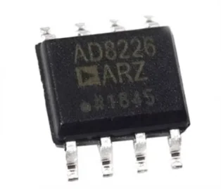 

100% New Original electronic components Chipset AD8226ARZ -R7