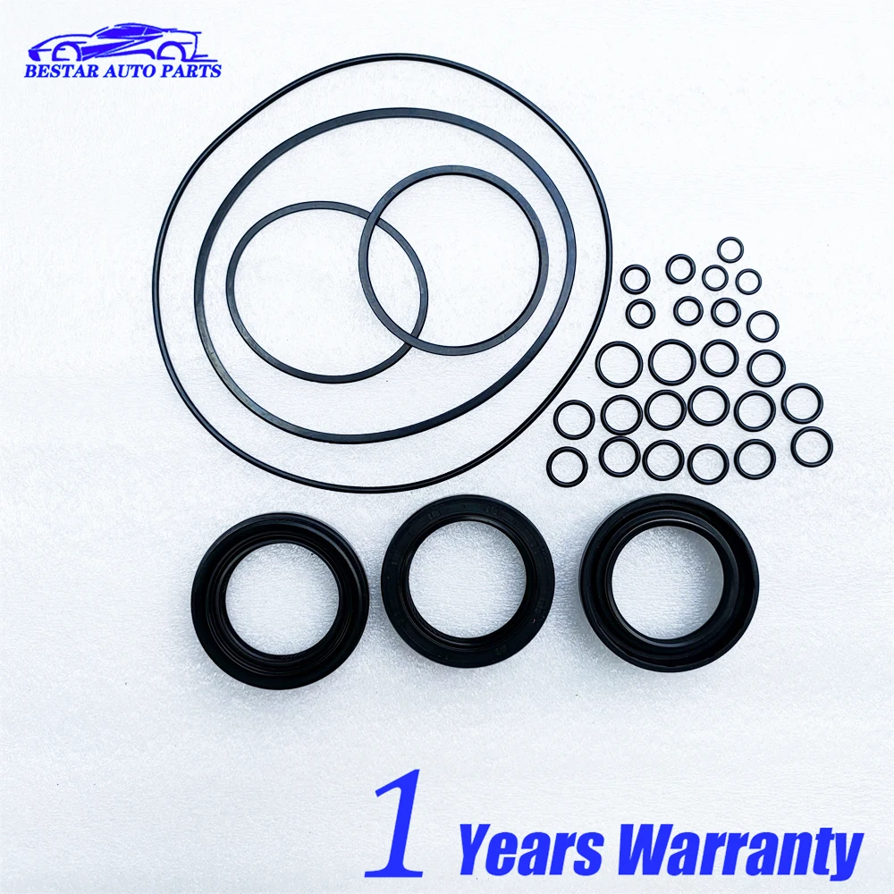 BESTAR Auto Parts Original New TK005 CTV Automatic Transmission Piston Kit Repair Kit For Chery