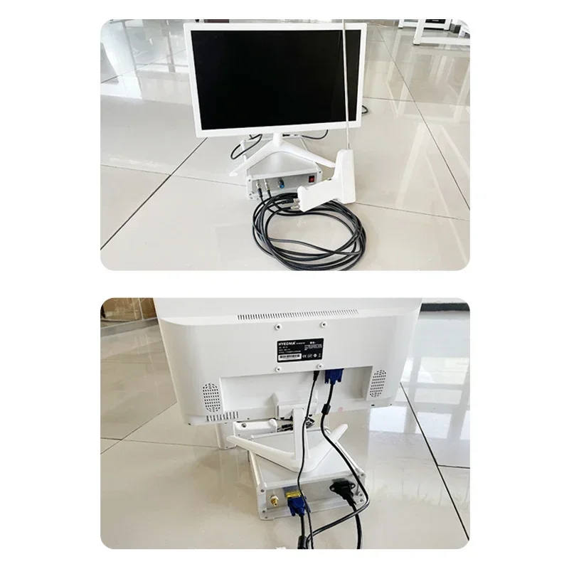 2025/TCI-6 أداة التلقيح البيطري الرقمية AI التلقيح الاصطناعي المرئي للكلاب الأبقار #6