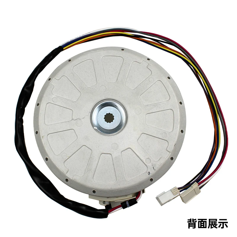 

WZD-200-1 Variable Frequency Washing Machine XQB60-BZ1226 Direct Drive Motor 0034000340