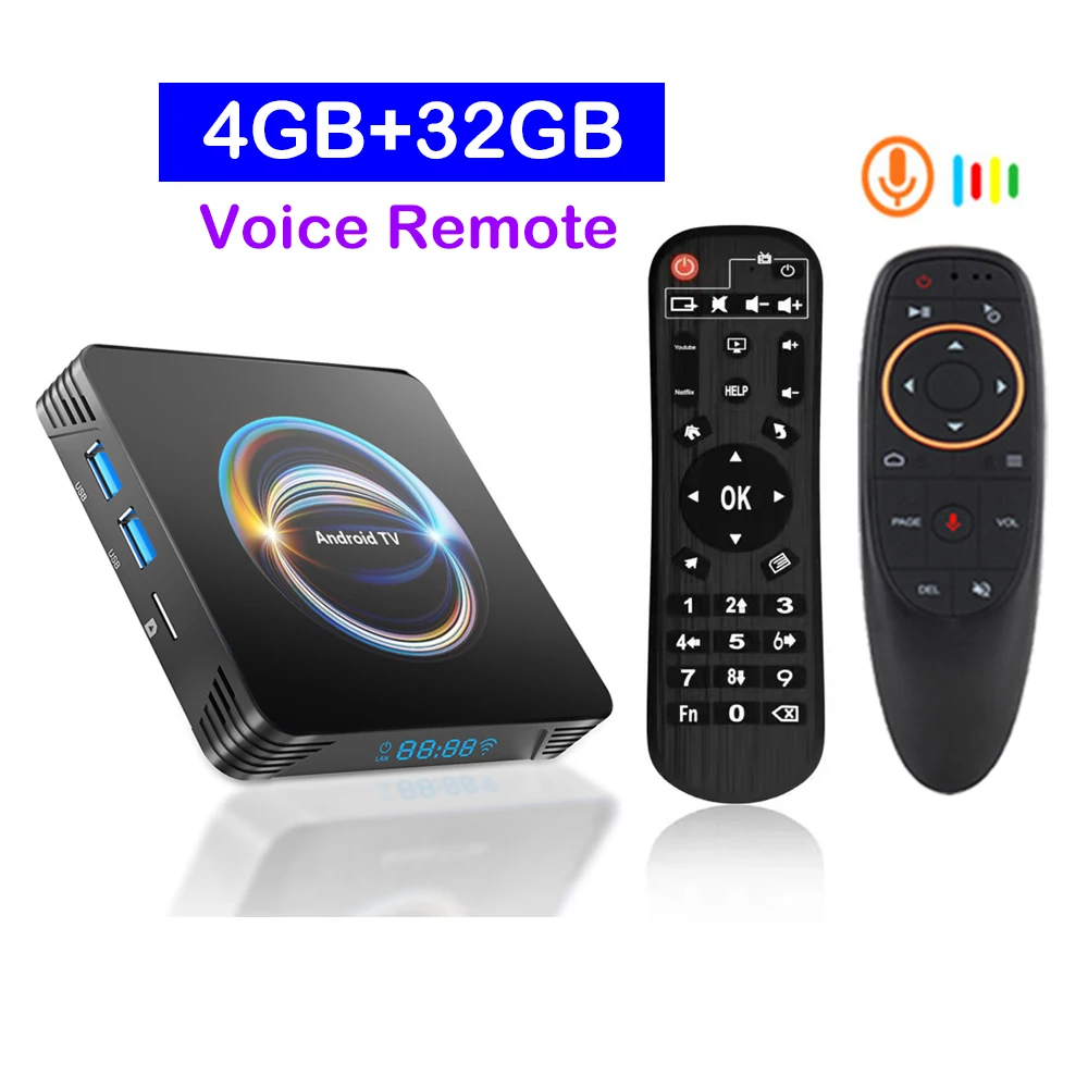 スマートTVボックス Android 16 2026 X66 8K RK3528 メディア
