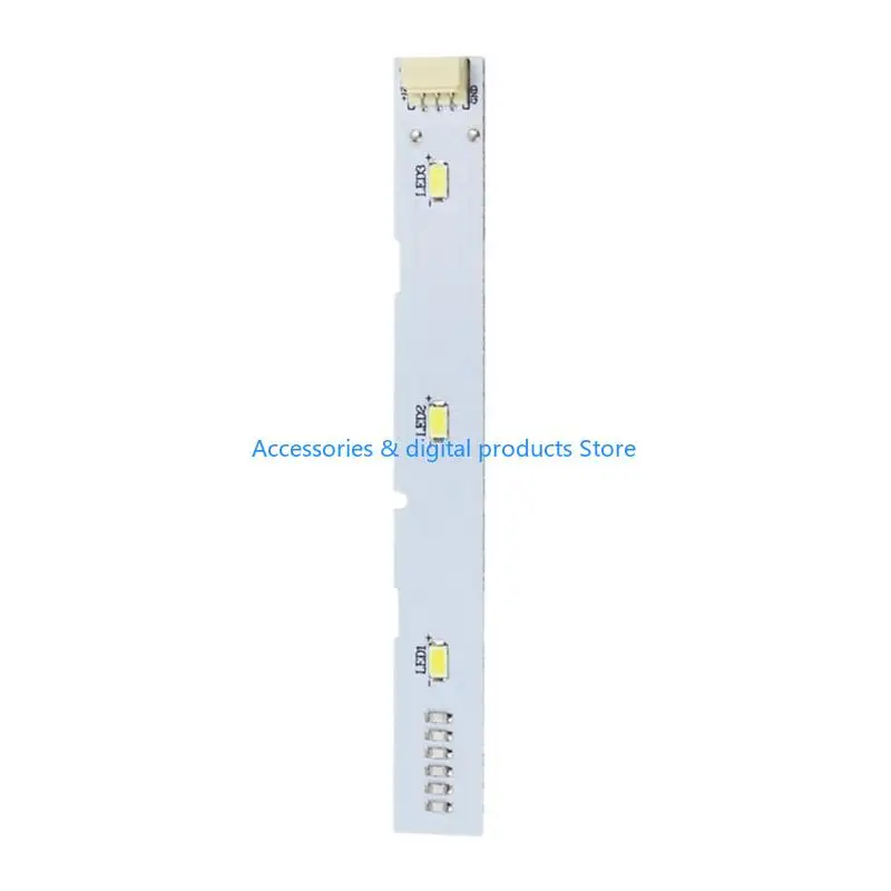 77JD BCD-575WDBI 0064001827 Sostituzione a LED a LED per il LED Haier