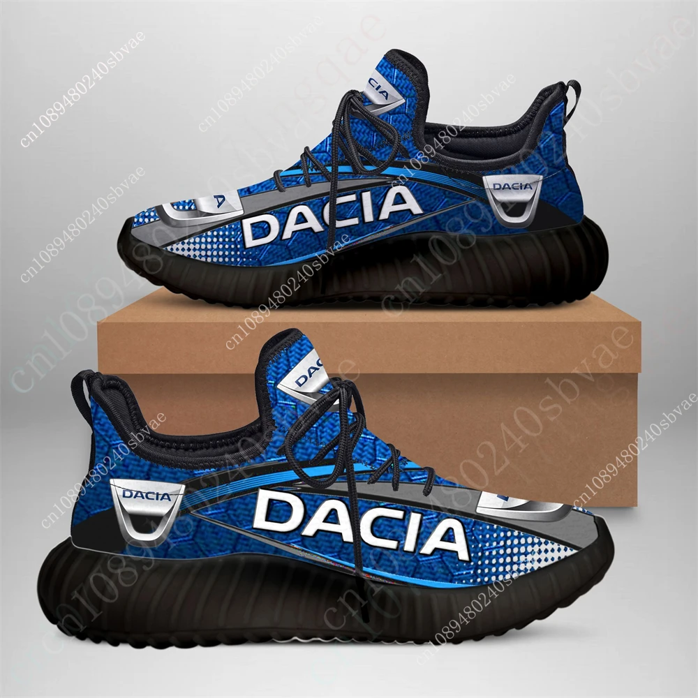 

Dacia Sports Shoes Men Women Lightweight Comfortable Sneakers Big Size Sneakers Casual Running Shoes Unisex Custom Made Tennis