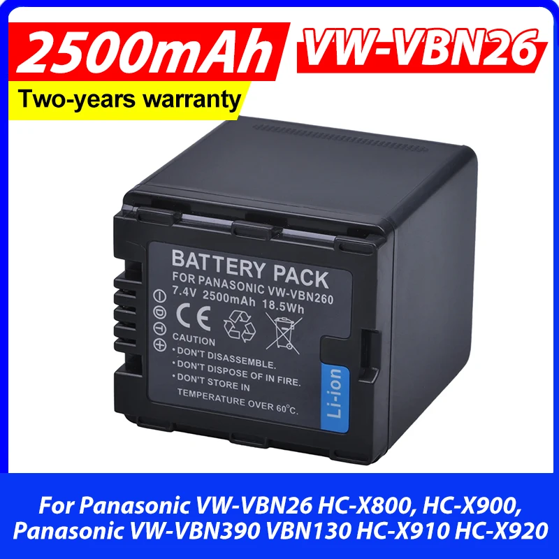 1Pc VW-VBN26 VBN260…