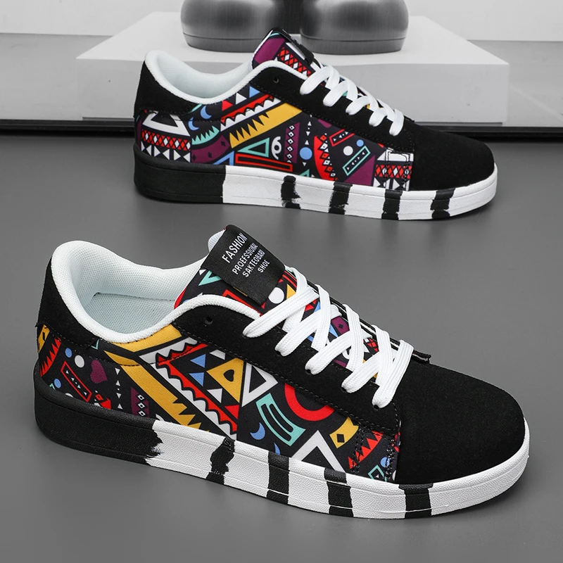 ML أحذية كاجوال عصرية، أحذية رياضية، أحذية رياضية متعددة الاستخدامات #2