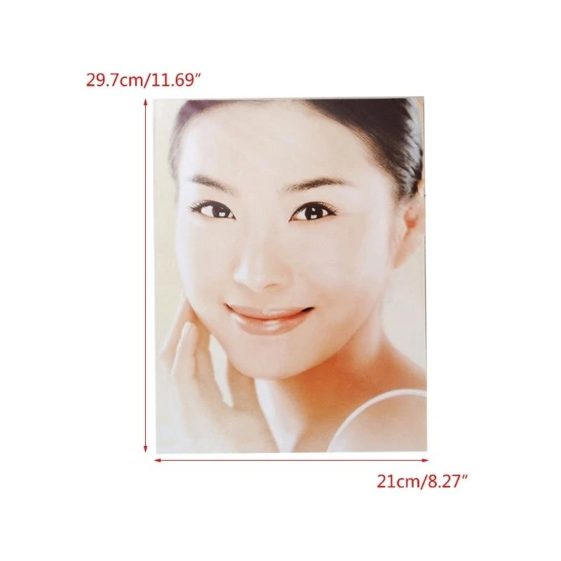 F92B UV 테스트 카드 UV 강도 테스트 도구 UVB 센서 선글라스 테스트를위한 휴대용 UV 테스터 탐지기 카드 재사용 가능