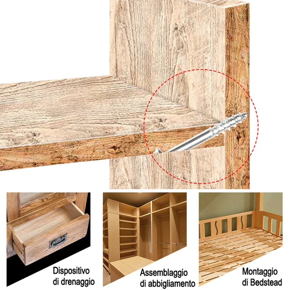 Imagem -06 - Diy Carpintaria Conjunto de Ferramentas mm Angular Bolso Hole Locator Kit Oblíquo 15 Graus Ângulo Guia Broca Hole Puncher