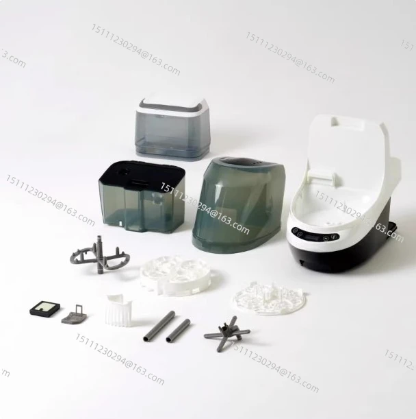 High-quality baby bottle washing machine Professional baby bottle washing machine, sterilizer + dryer