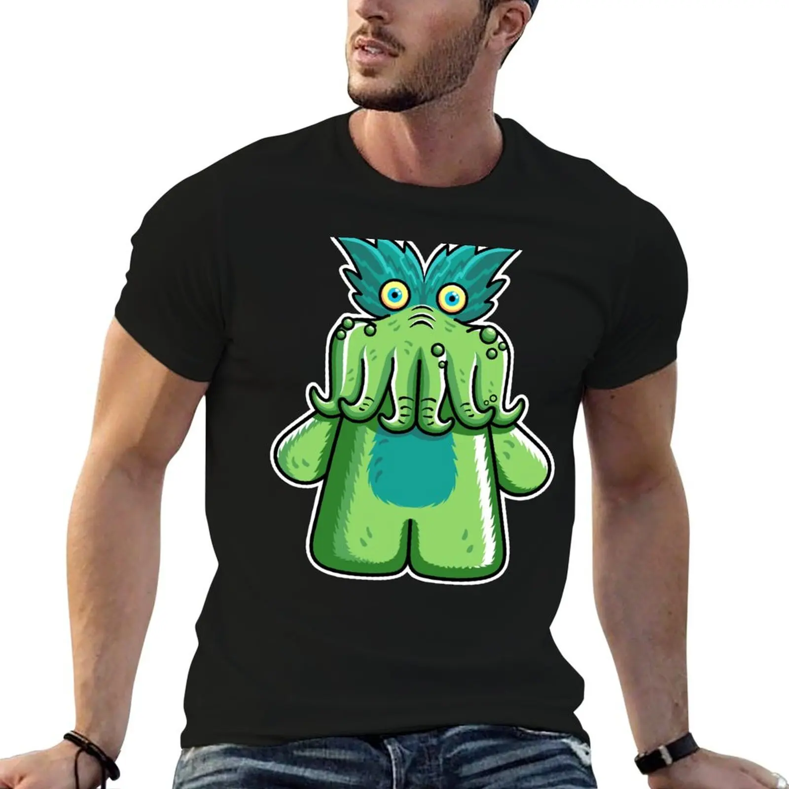 

Black Friday Tickle-Me-Wiggly T-Shirt t shirt man designer t shirts for man graphic funny graphic t shirts for man T-shirt