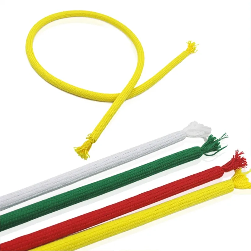 Accessoire de magicien en gros plan, cadeaux magiques, tour de rue, accessoires magiques de scène, tours de corde magique, corde rigide, corde rigide TMZ