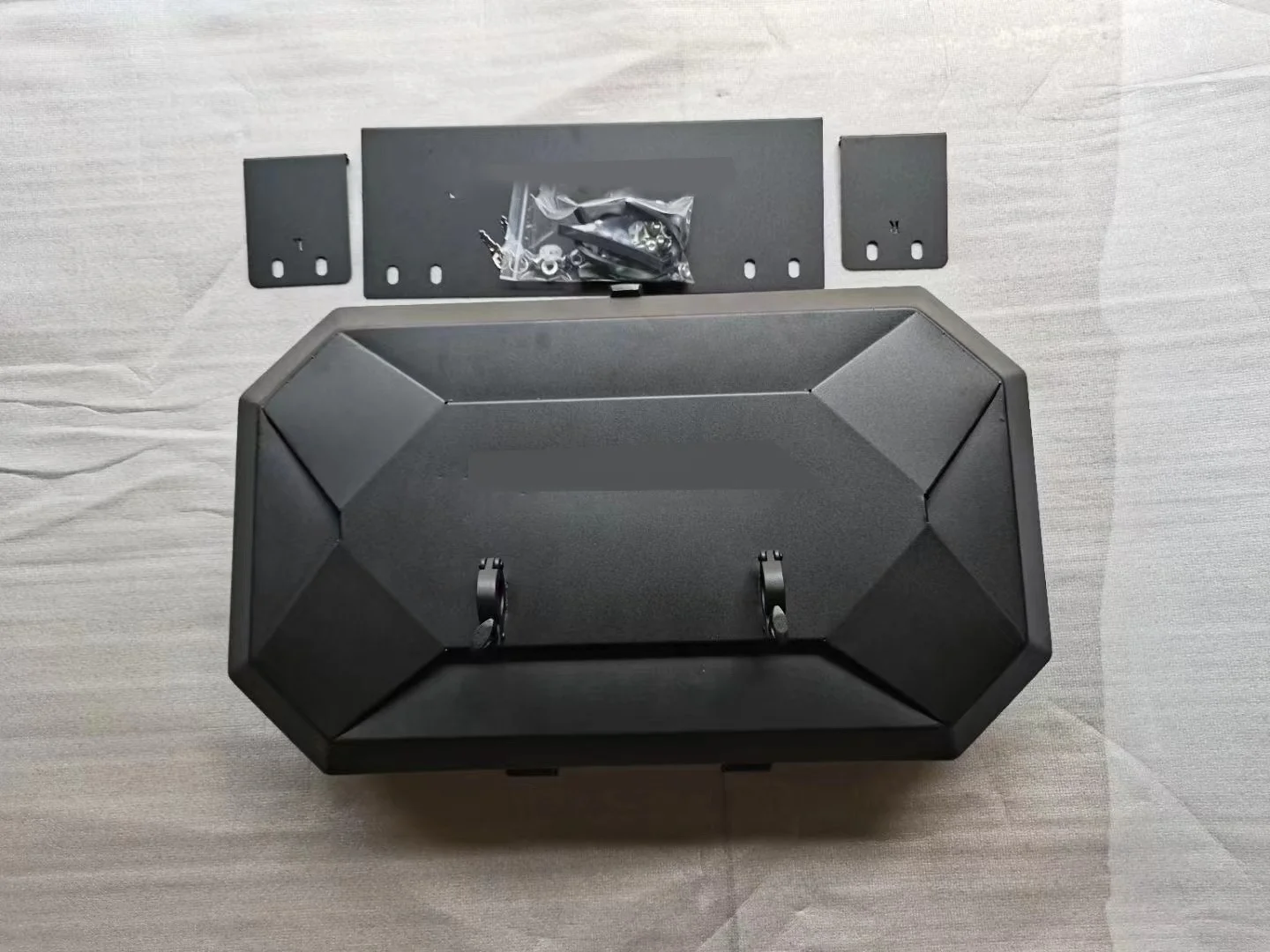 Side Window Expansion Panel Storage Box for Jeep wrangler JL 2018+ 4x4 Auto Part Car Exterior Accessories