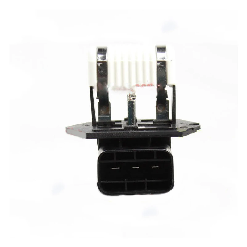 Engine Cooling Fan Resistor 253852H650 25385 2H650 For ELANTRA TOURING 2008-2012 ELANTRA 2007-2010