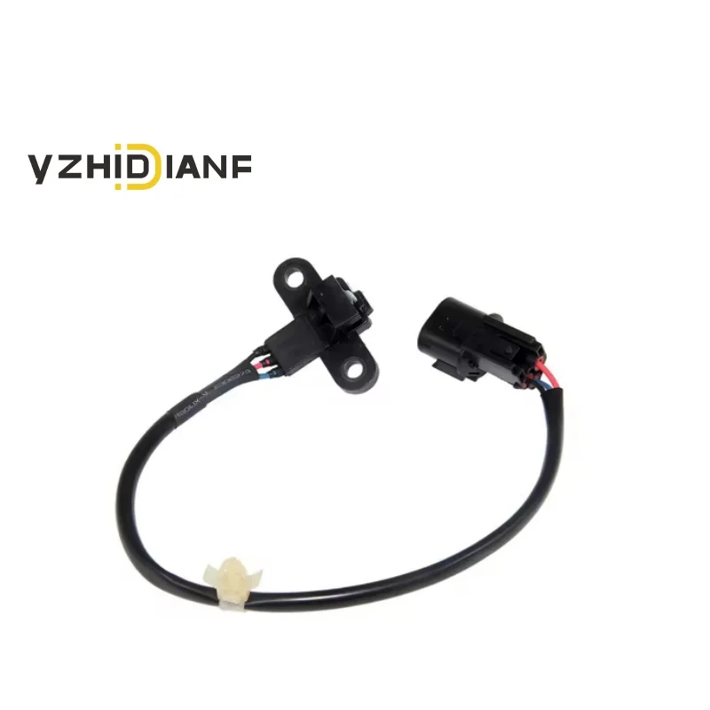 

5 x OEM SMW250628 Crankshaft Position Sensor Auto Parts For Great Wall Haval H6 H5 V80 4G63 Zotye T600 T700 Domy x7 4G63T Engine