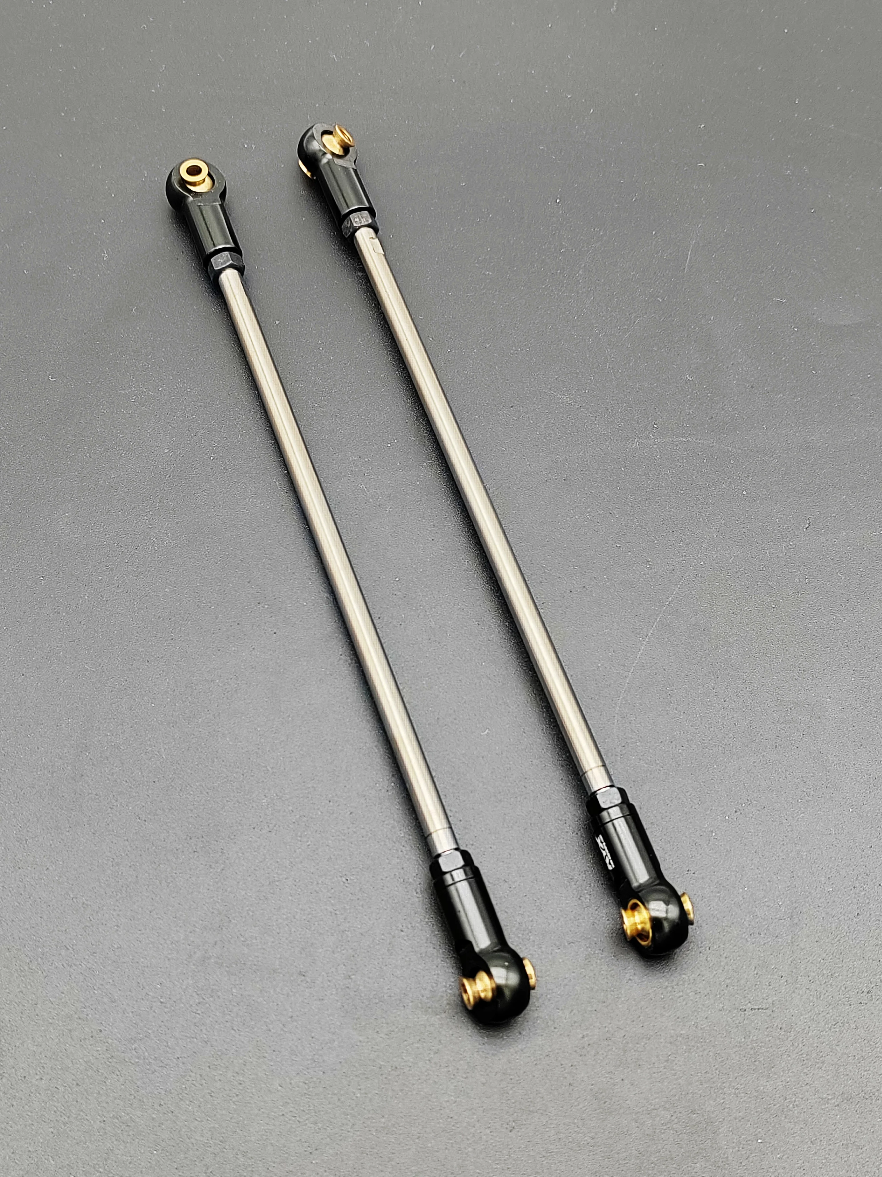 

Aluminum Alloy Rear Upper Pull Rod For 1/7 Traxxas UDR