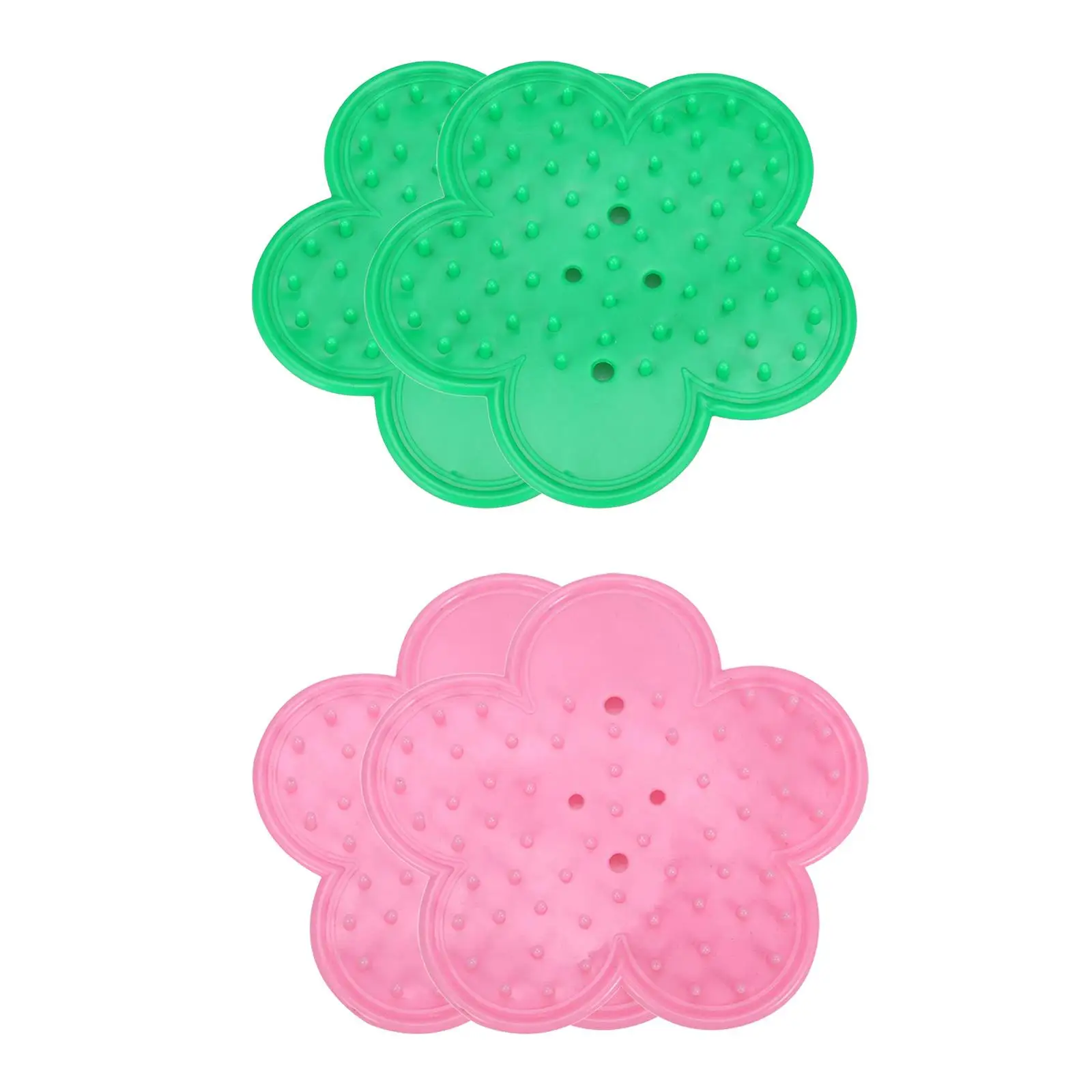 2Pcs Thorn Leaf Stripper Rose Flower Floral Arrangement Easy to Use Rose Trimming Tool Garden Hand Tool Rose Thorn Remover