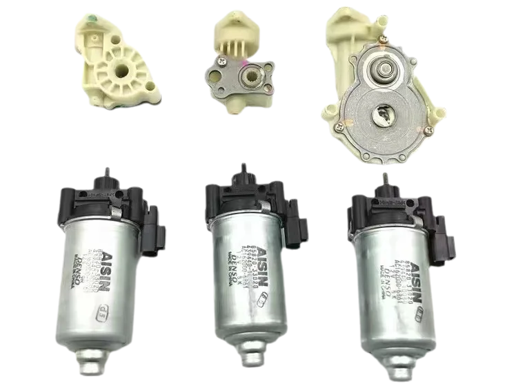 

Lexus Is 220d 250 front left seat control engine adjustment 85820-33020 8582033020