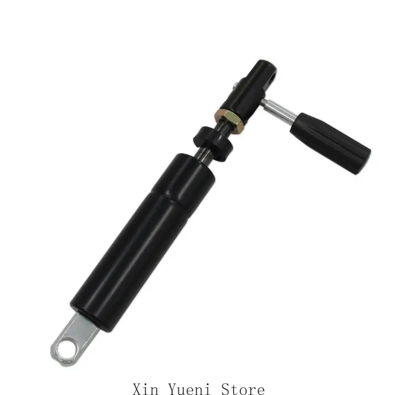 

Adjustable Steering Cylinder Shock 709402419 Replacement High Performances Steering Column Shock Upgrades for can ATV