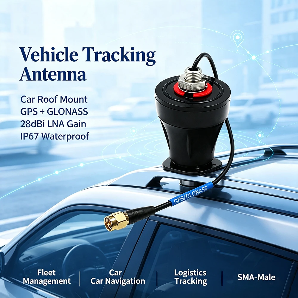 GPS GLONASS for for yacht navigation system,NMEA 2000 marine device,vessel sea tracking,marine radar display