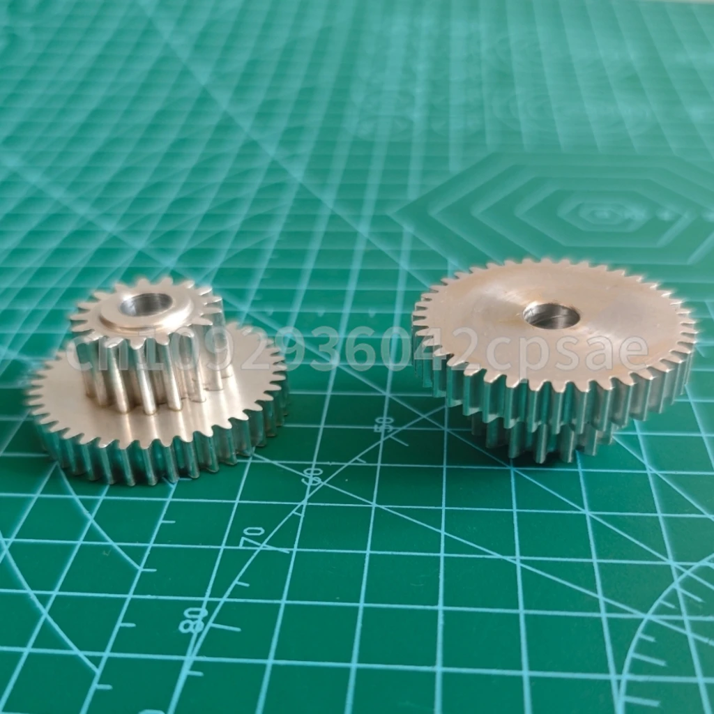 Piezas de repuesto de engranaje intermedio del actuador IBR para BRP SeaDoo RXP-X325/GTI 130 Spark90 Rxp300