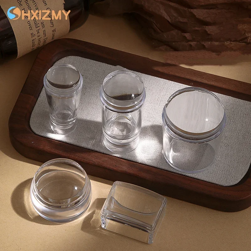 Силиконовый-прозрачный-набор-для-штамповки-ногтей-французский-маникюрный-пластинчатый-штамп-трафарет-для-лака-шаблон-штамп-скребок