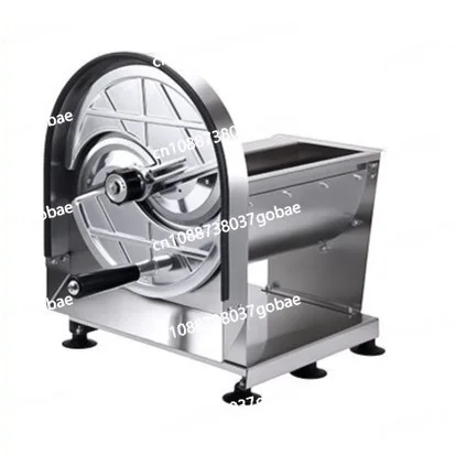 

Slicer Commercial Potato Slicing Artifact Lemon Slicer