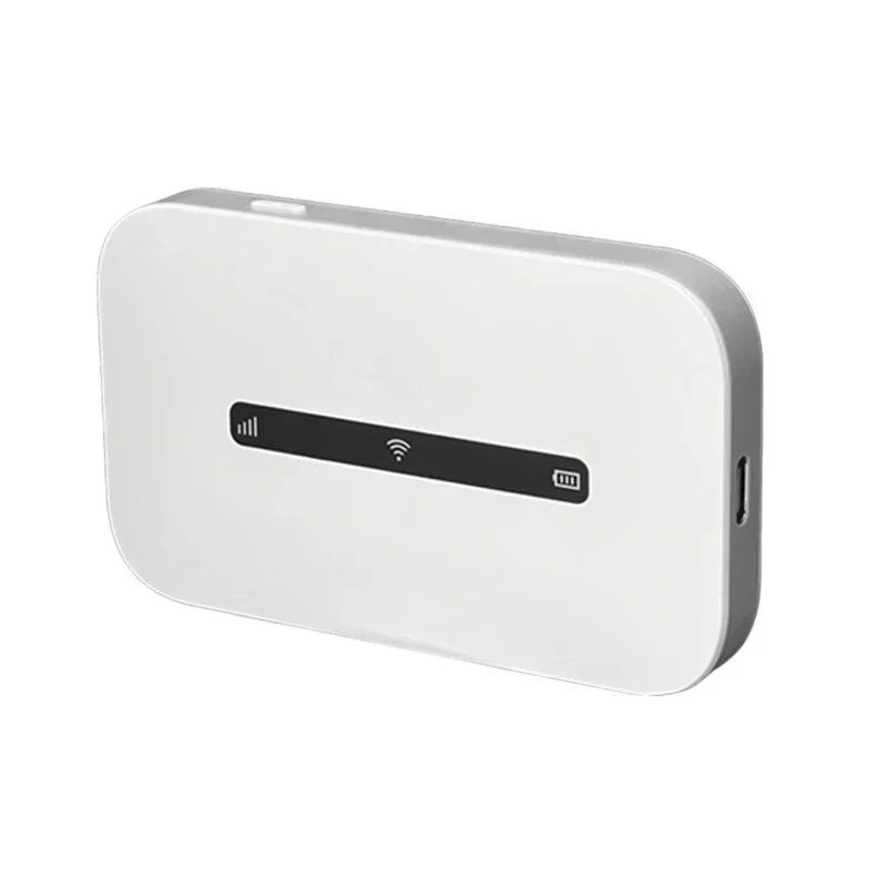 4G portable router LTE car