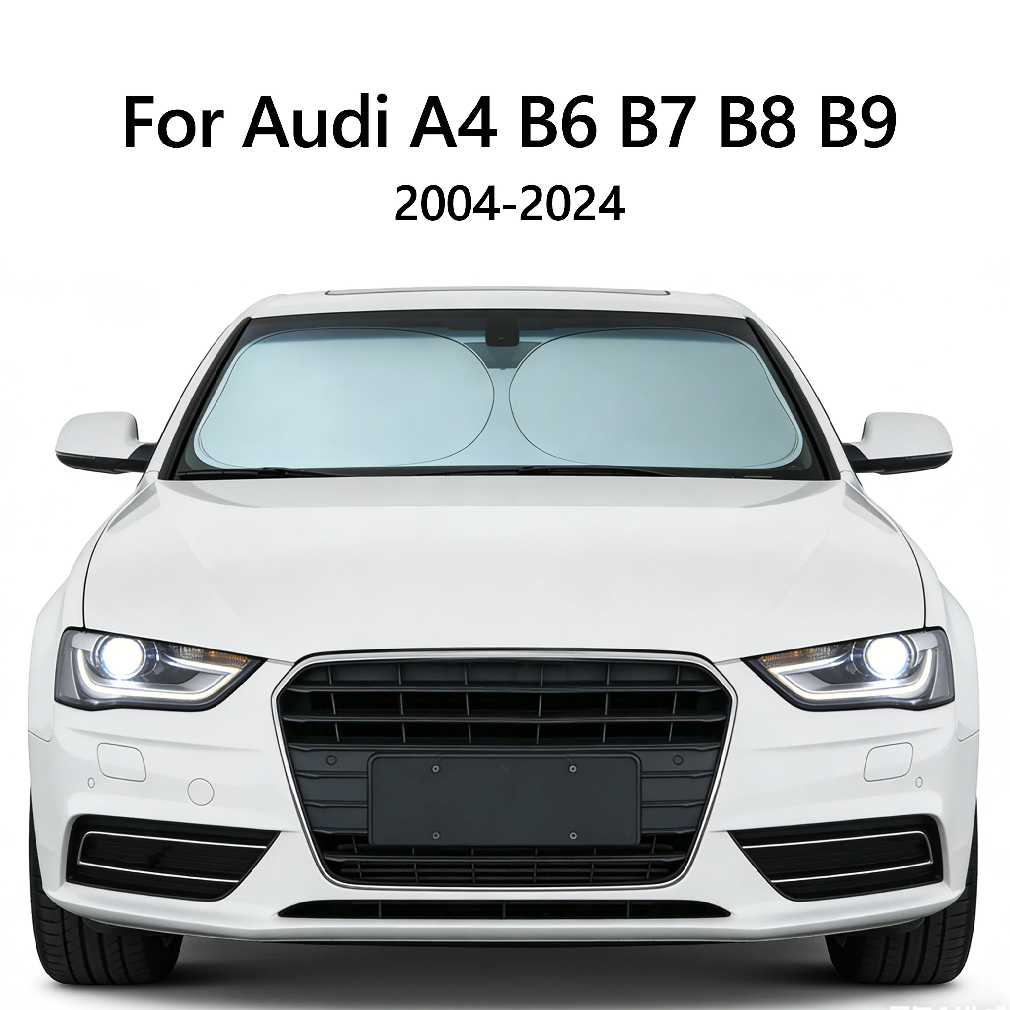 protetor-solar-para-para-brisa-de-carro-dobravel-anti-uv-protecao-eficaz-contra-o-sol-acessorios-automotivos-para-audi-a4-b6-b7-b8-b9-2004-2024