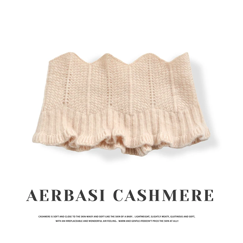 high-quality-cashmere-fake-collar-women's-autumn-and-winter-thick-scarf-fashion-korean-checkered-fake-collar-warm-and-luxurious