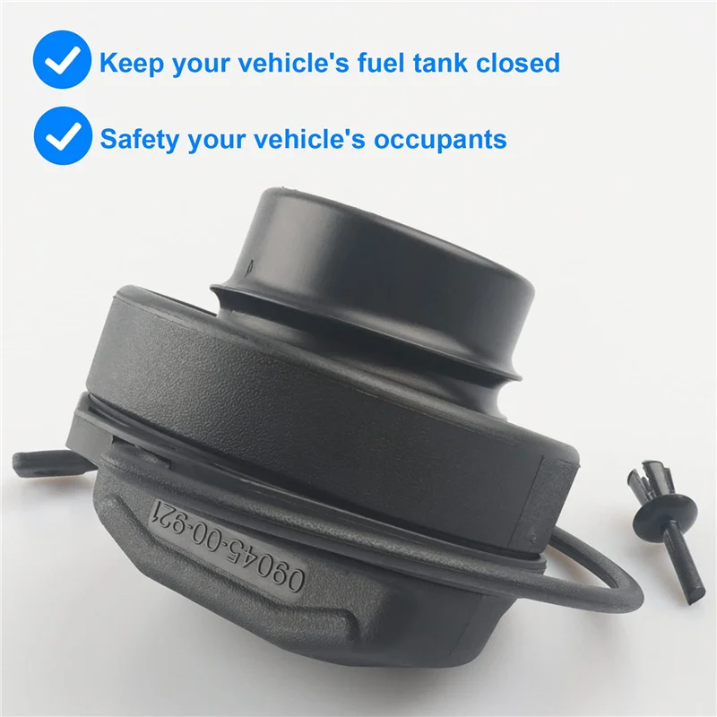 

Car Fuel Filler Cap Fuel Tank Cap Fuel Cap With Strap Clip 99620124103 For Porsche 911 986 987 996 997 Cayman Boxster